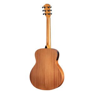 Taylor GS Mini-e Mahogany, Natural