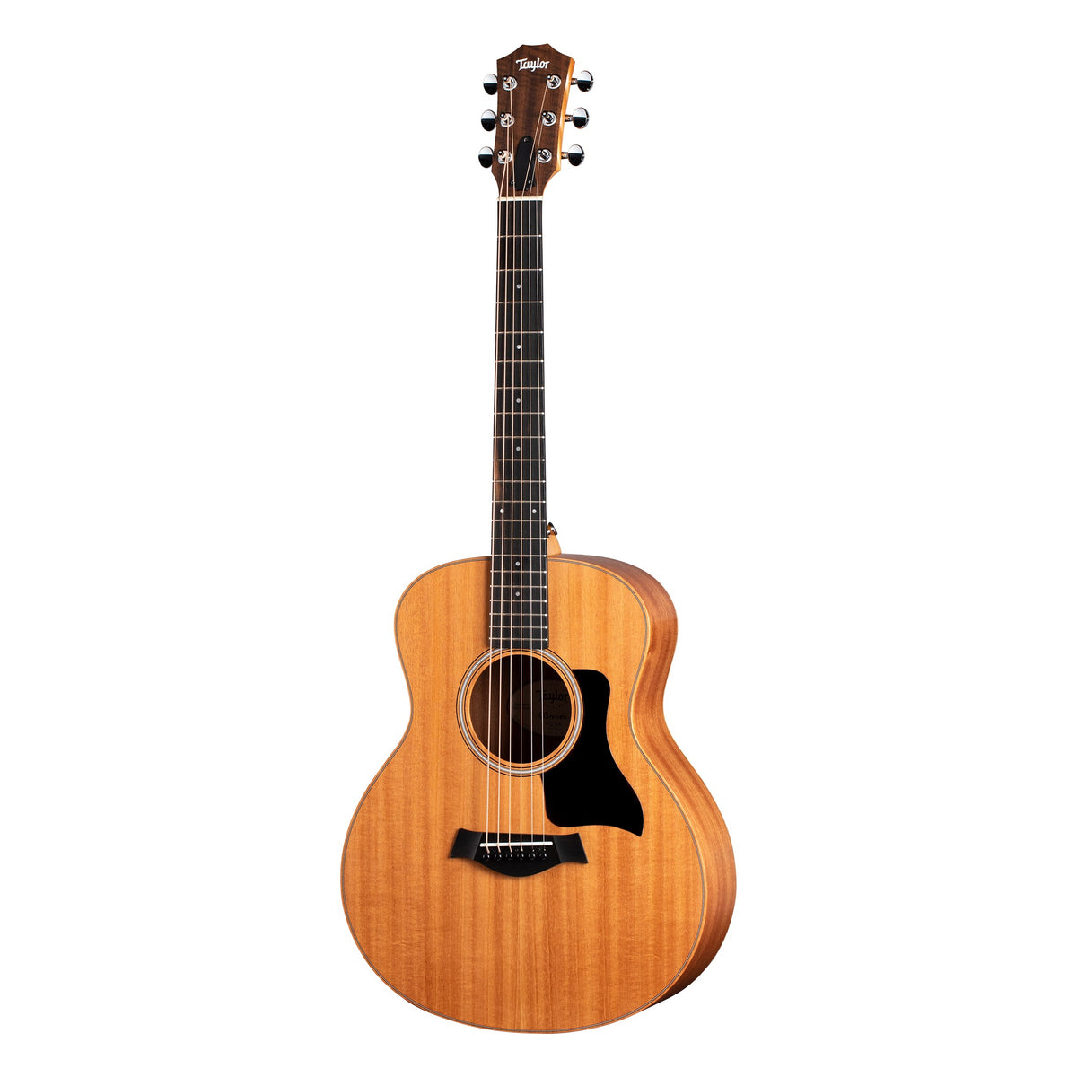 Taylor GS Mini-e Mahogany, Natural