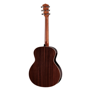 Taylor Gold Label 714e, Blacktop (Cream Pickguard)