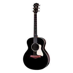 Taylor Gold Label 714e, Blacktop (Cream Pickguard)