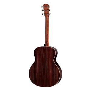 Taylor Gold Label 714e, Sunburst (Firestripe Pickguard)