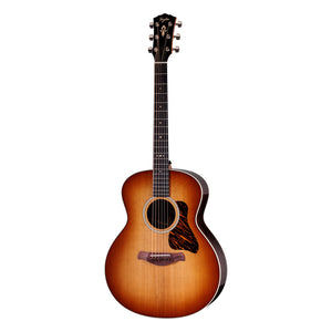 Taylor Gold Label 714e, Sunburst (Firestripe Pickguard)