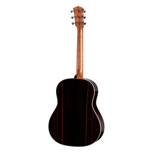Taylor Gold Label 717e, Blacktop (Cream Pickguard)