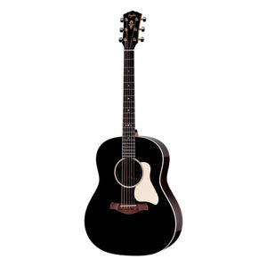 Taylor Gold Label 717e, Blacktop (Cream Pickguard)