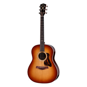 Taylor Gold Label 717e, Sunburst (Firestripe Pickguard)