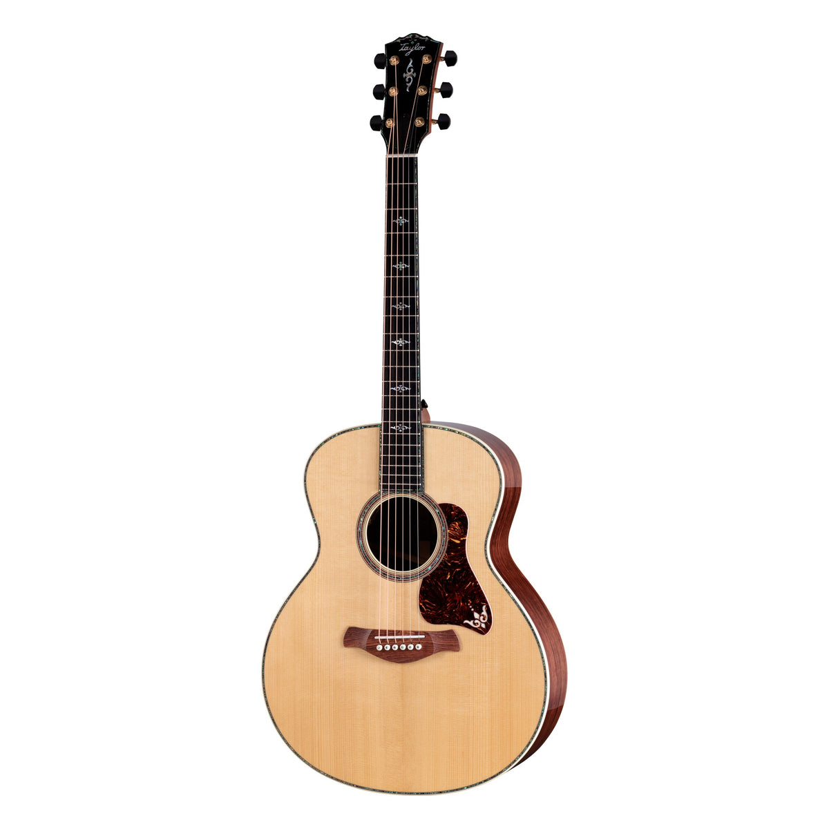 Taylor Gold Label 914e, Natural