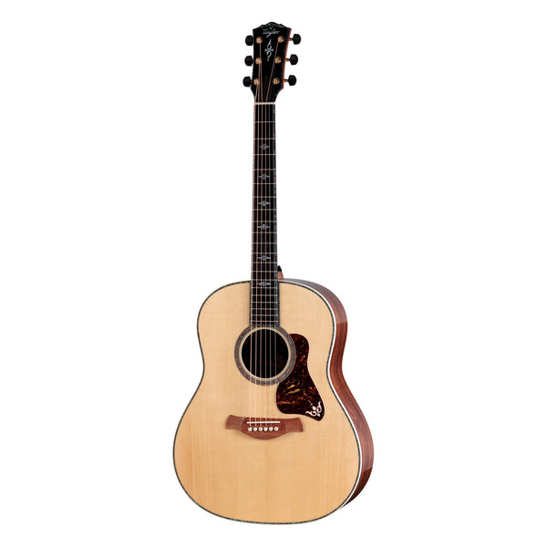 Taylor Gold Label 917e, Natural