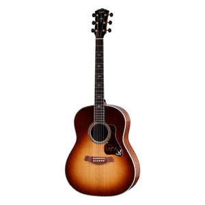 Taylor Gold Label 917e, Sunburst
