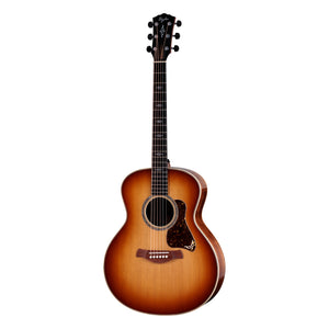 Taylor Gold Label K14e, Sunburst