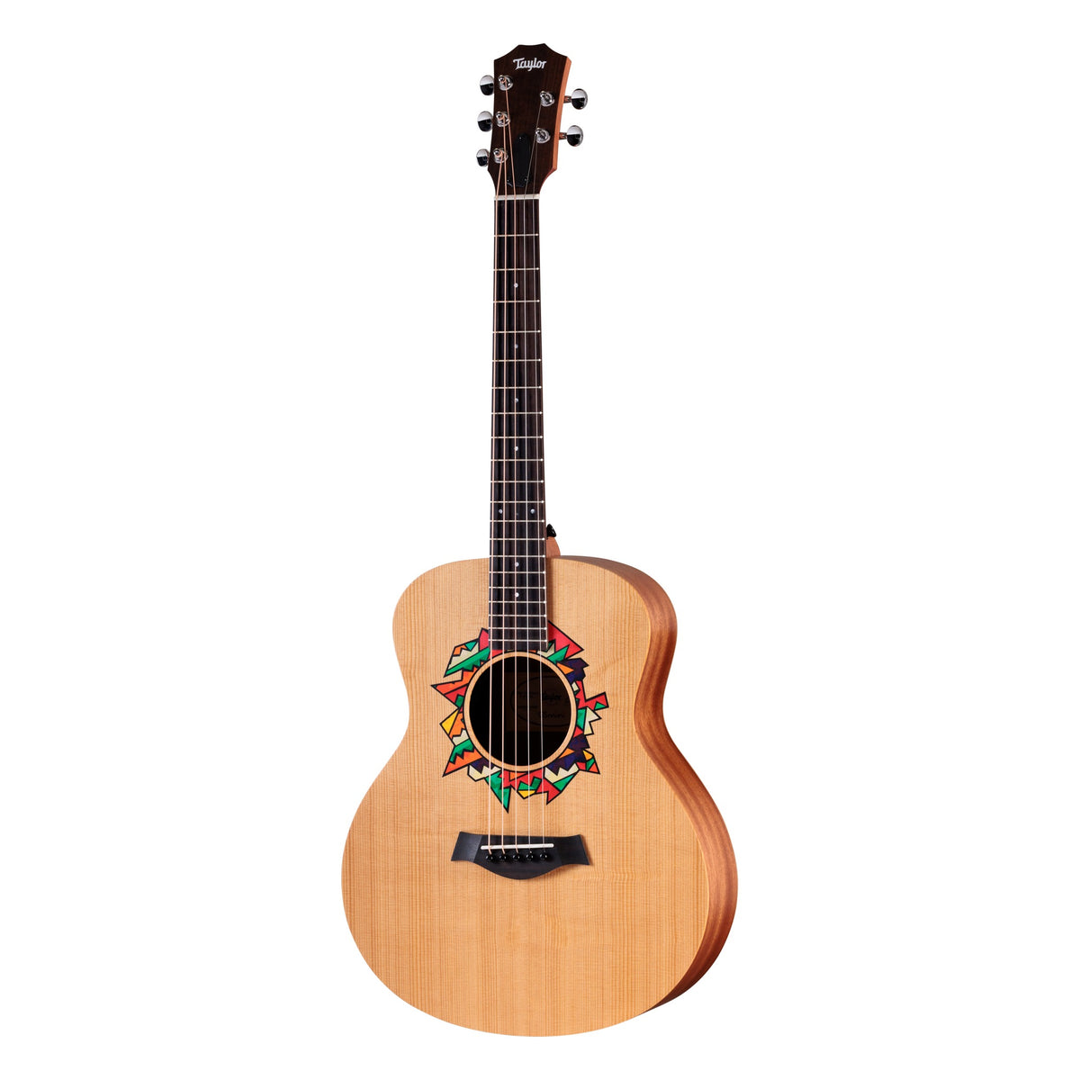 Taylor Jacob Collier GS Mini 5-String, Natural