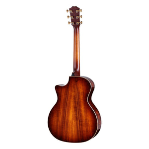 Taylor Next Generation K24ce, Shaded Edgeburst