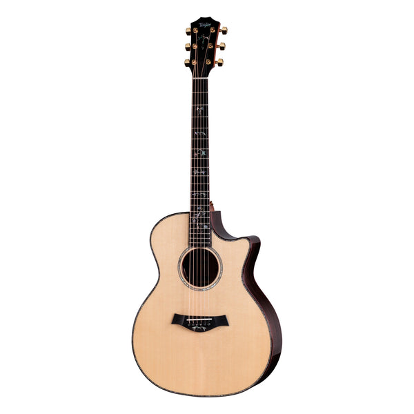Taylor Legacy 914ce, Natural
