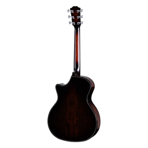 Taylor Next Generation Builder's Edition 514ce, Natural