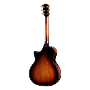 Taylor Next Generation Builder's Edition 914ce Honduran Rosewood/Sinker Redwood, Shaded Edgeburst