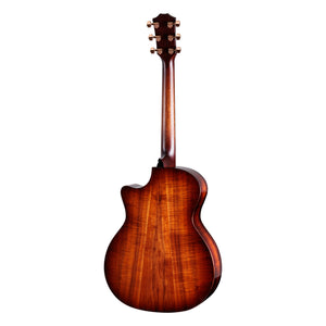 Taylor Next Generation K24ce Special Edition, Shaded Edgeburst