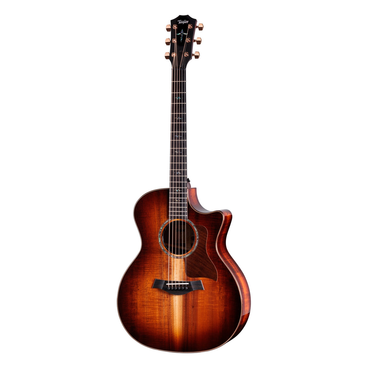 Taylor Next Generation K24ce Special Edition, Shaded Edgeburst