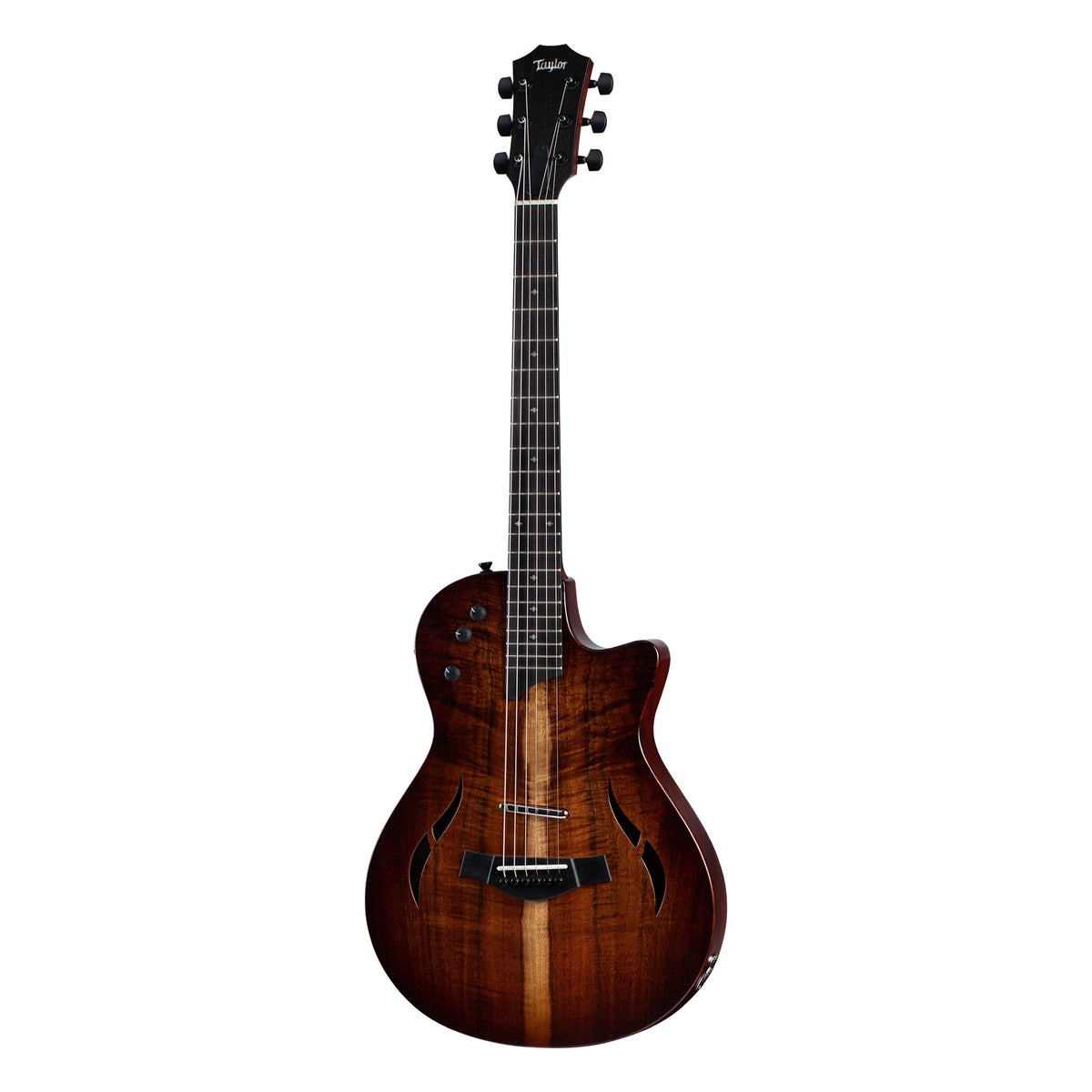 Taylor T5z Classic Koa, Shaded Edgeburst