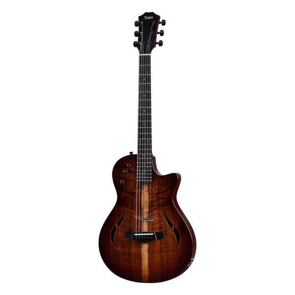 Taylor T5z Classic Koa, Shaded Edgeburst