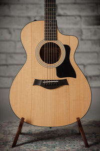 Taylor 112ce SN#2207264266