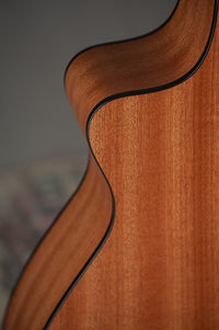 Taylor 112ce SN#2207264266