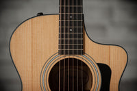 Taylor 112ce SN#2207264266