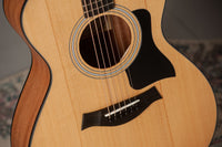 Taylor 112ce SN#2207264266
