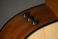 Taylor 112ce-S SN#2211143402