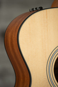 Taylor 112ce-S SN#2211143402