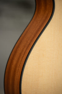 Taylor 112ce-S SN#2211143402