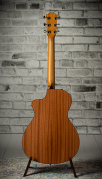 Taylor 112ce-S SN#2211143402
