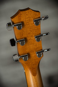 Taylor 112ce-S SN#2211143402