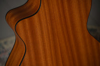 Taylor 112ce-S SN#2211143402
