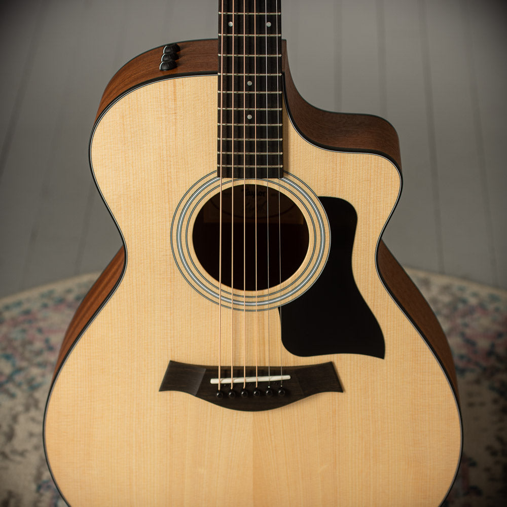 Taylor 112ce-S SN#2211143402