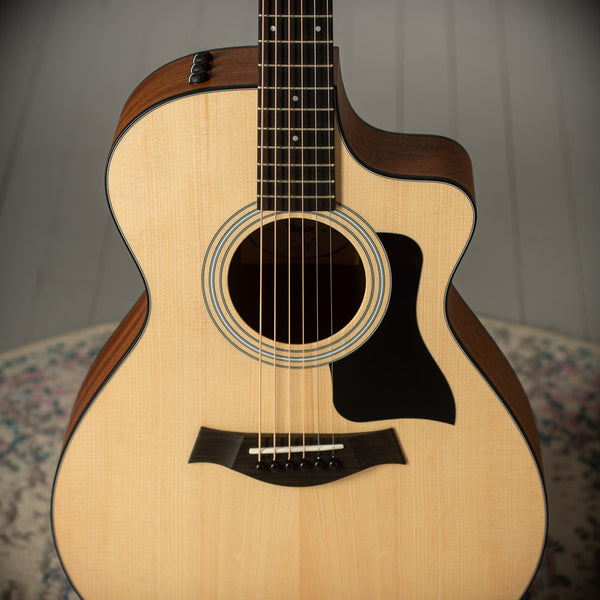 Taylor 112ce-S SN#2211143402