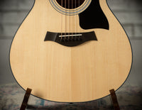 Taylor 112ce-S SN#2211143402
