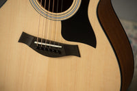 Taylor 112ce-S SN#2211143402