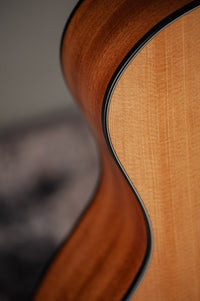 Taylor 114ce SN#2204066647