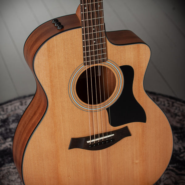 Taylor 114ce SN#2204066647