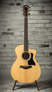 Taylor 114ce SN#2205084488