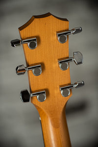 Taylor 114ce SN#2205084488