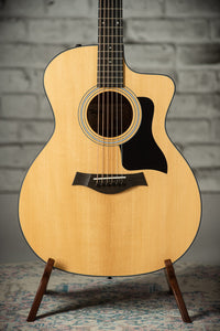 Taylor 114ce SN#2205084488