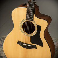 Taylor 114ce SN#2205084488