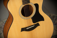 Taylor 114ce SN#2205084488