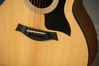 Taylor 114ce SN#2205084488