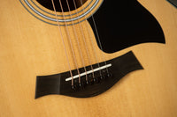 Taylor 114ce SN#2205084488