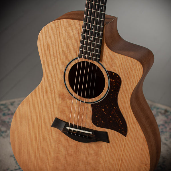 Taylor 14ce #2206235317