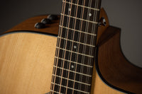 Taylor 150ce 12 String Dreadnaught #2205074490