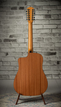 Taylor 150ce 12 String Dreadnaught #2205074490