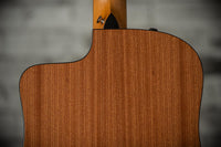 Taylor 150ce 12 String Dreadnaught #2205074490
