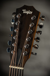 Taylor 150ce 12 String Dreadnaught #2205074490